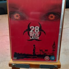 28 Days Later - DVD - Mint condition