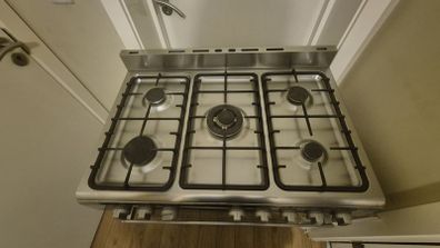 Cooker