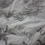 double xmas bed cover Image 2