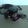 Panasonic Lumix DMC-FZ10 Digital Camera Image 3