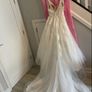 Stella York wedding gown Image 3