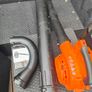 leaf blower Image 2
