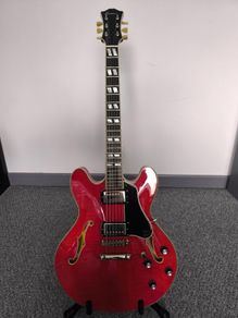Eastman T486-RD