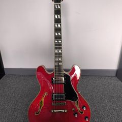 Eastman T486-RD