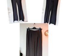 3x Trousers Bundle -XS-S