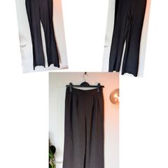 3x Trousers Bundle -XS-S
