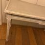 Console table from Blanc D'Ivoire Image 4