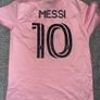 Messi Inter Miami Jersey Medium Image 2