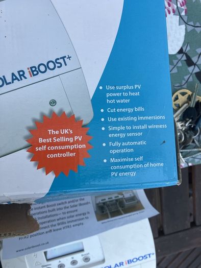 Water heater by solar