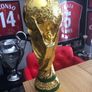 World cup trophy Image 3