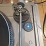 Dual CS 505-2 Turntable Image 2