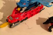 hot wheels dragon