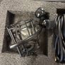 SL600 condesender usb microphone with live monitor Image 6