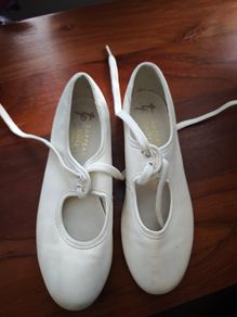 Tap shoes
