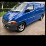 Toyota Hiace Image 2