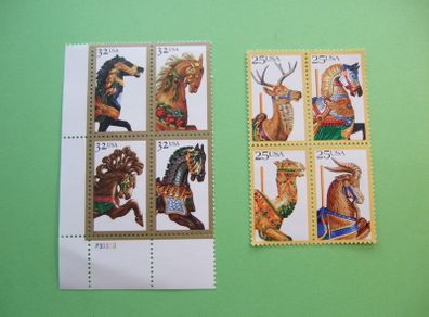United States Stamps.