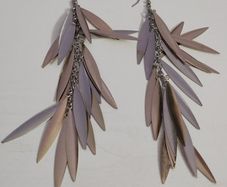 Beautiful Earrings