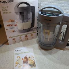 plant milk maker