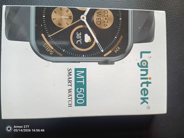 smart watch