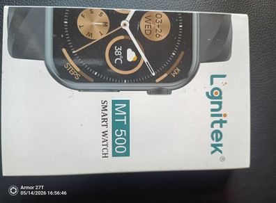 smart watch
