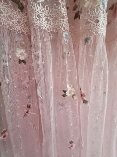Needle & Thread dress