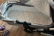 pram/stroller