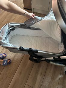 pram/stroller