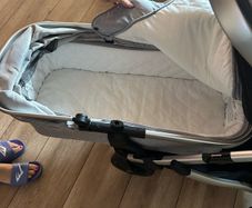 pram/stroller