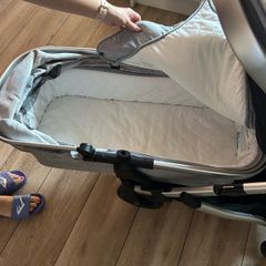 pram/stroller