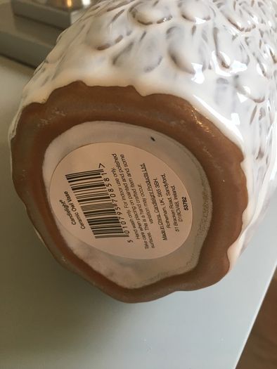 Vase