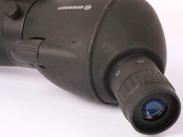 Bresser Spektiv 20-60x60 Spotting Scope