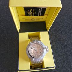 Invicta Mens Watch