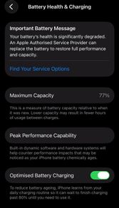 iPhone 14 Pro 128 GB