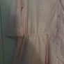 Zara size L pink dress Image 4