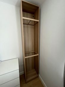 Ikea Pax