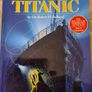 The Discovery Of The Titanic By Dr Robert Ballard. Large Volume Paperback Book In Good Condition. 32. Image 3