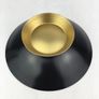 Retro abstract enamel bowl Image 5