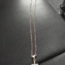 nice cross on chain Image 4
