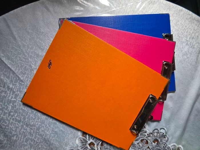 Stationaries