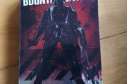 Boba Fett War of the bounty Hunters Star Wars Black Series 02