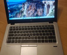HP Laptop I7
