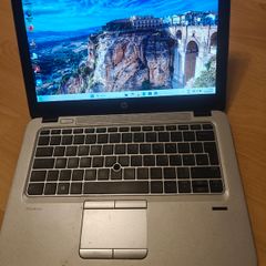 HP Laptop I7