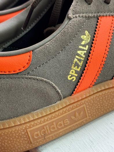 Adidas Original Mens Handball Spezial