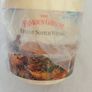 vintage 70s 80s ,new old stock Famous Grouse  ice bucket with lid,,,sold as is. Image 2