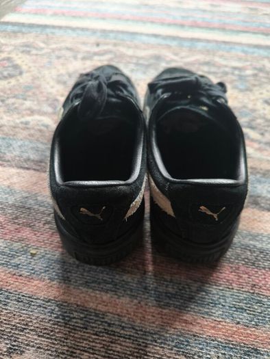 Puma Runners Size UK 6.5