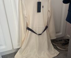 Girls Tommy Hilfiger dress