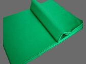 7x10 FT. / 2x3M Green Cotton Muslin Background