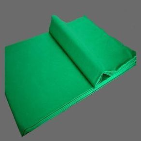 7x10 FT. / 2x3M Green Cotton Muslin Background