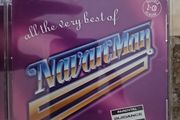 Navanman 2CD - The Very Best Of