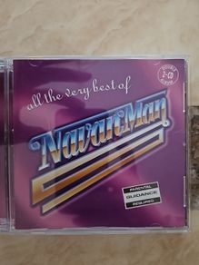 Navanman 2CD - The Very Best Of